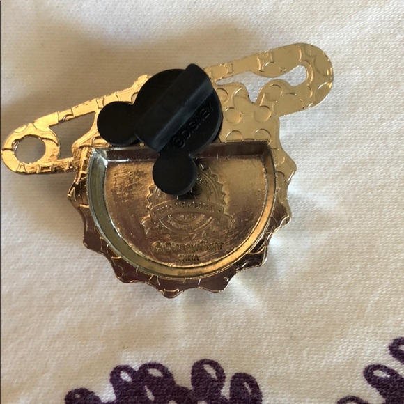 Up Grape Soda Disney Pin - Picture 2 of 2